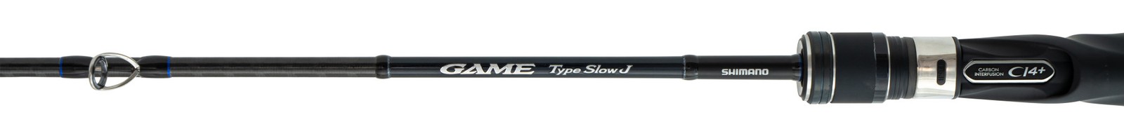 Shimano GAME TYPE SLOW J, Saltwater, Jigging, Casting, Jig & Pop, 6’6″, Heavy…