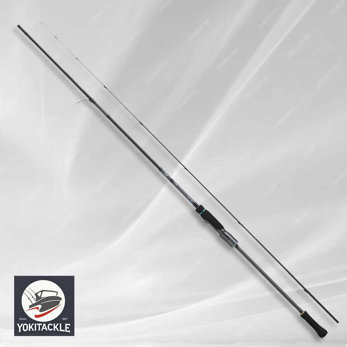 Daiwa EMERALDAS Stoist ST 88ML-SMT Spinning Rod for Eging