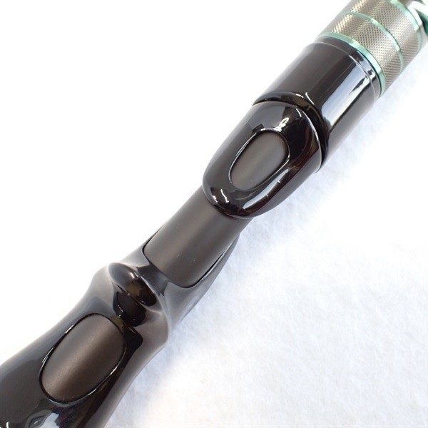megabass Orochi X10F5-70XT Cond/B