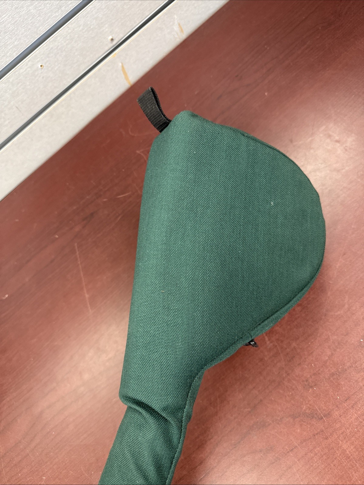 Large Orvis Hard Rod Travel Case 55″ Fly Fishing Salmon Spey Protective Tube
