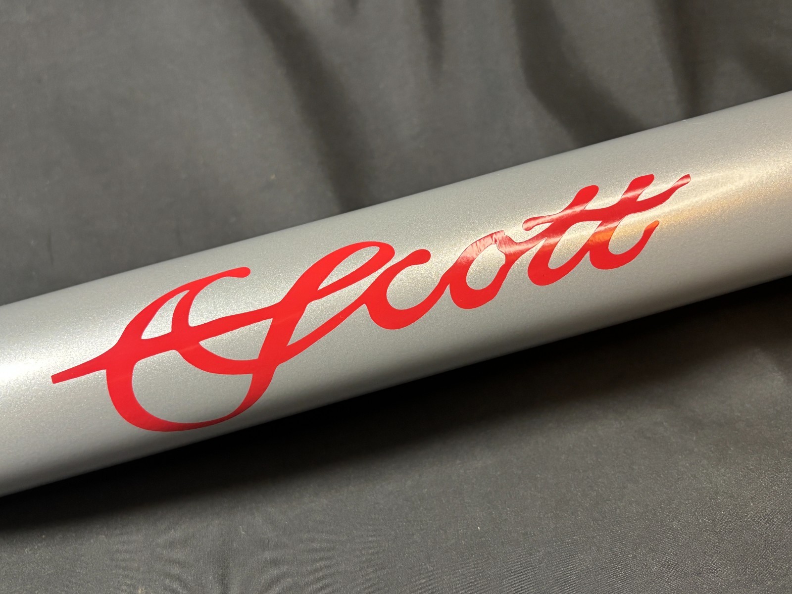 Scott T3h 1357/4 13ft 6in 7wt 4pc Excellent Condition Fly Rod/Serial 426818
