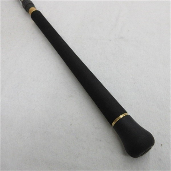Daiwa 21 OVERTHERE Grande 100M Cond/C