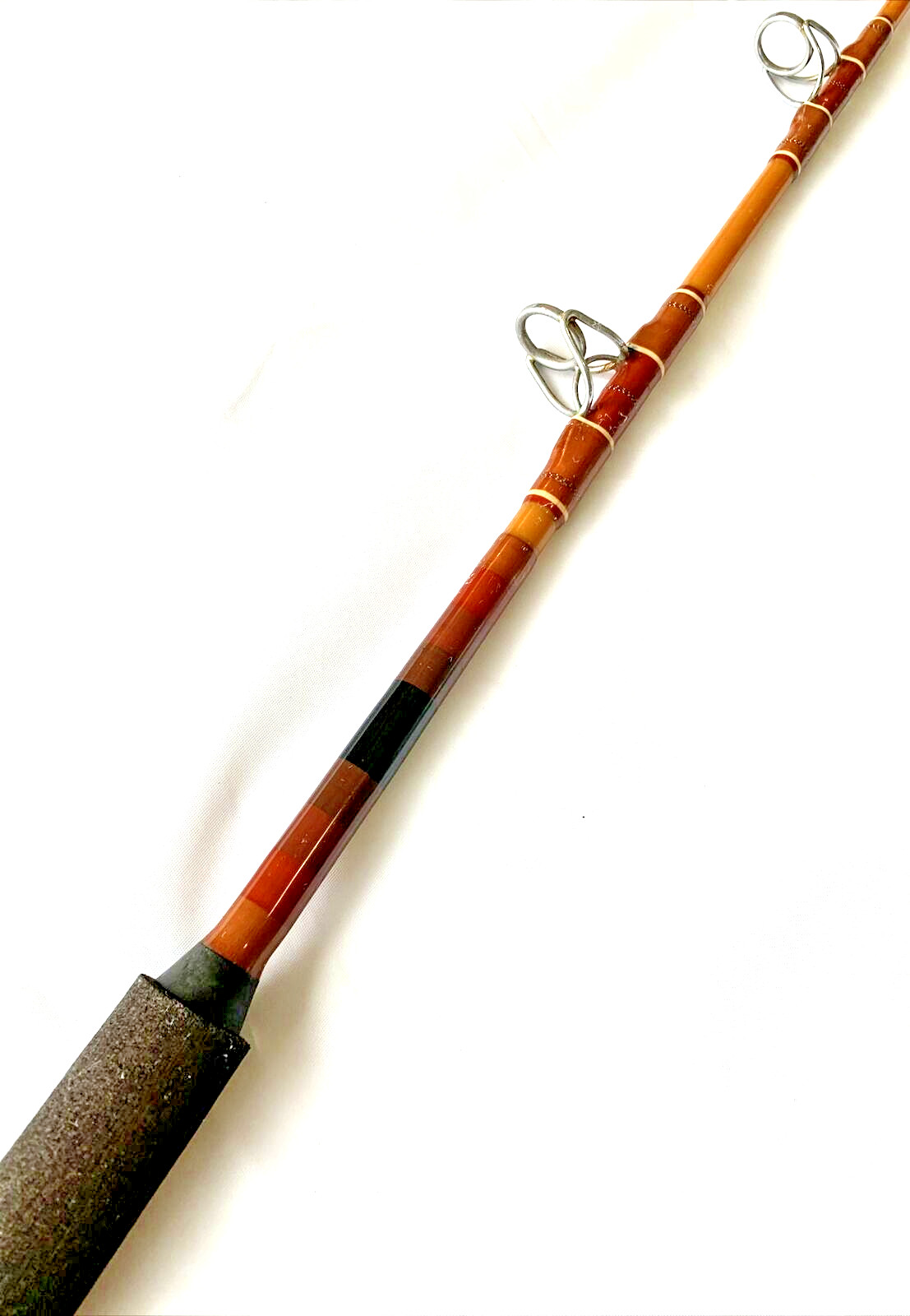 Sabre 5’4”Custom Made Conventional Fishing Rod Made In USA