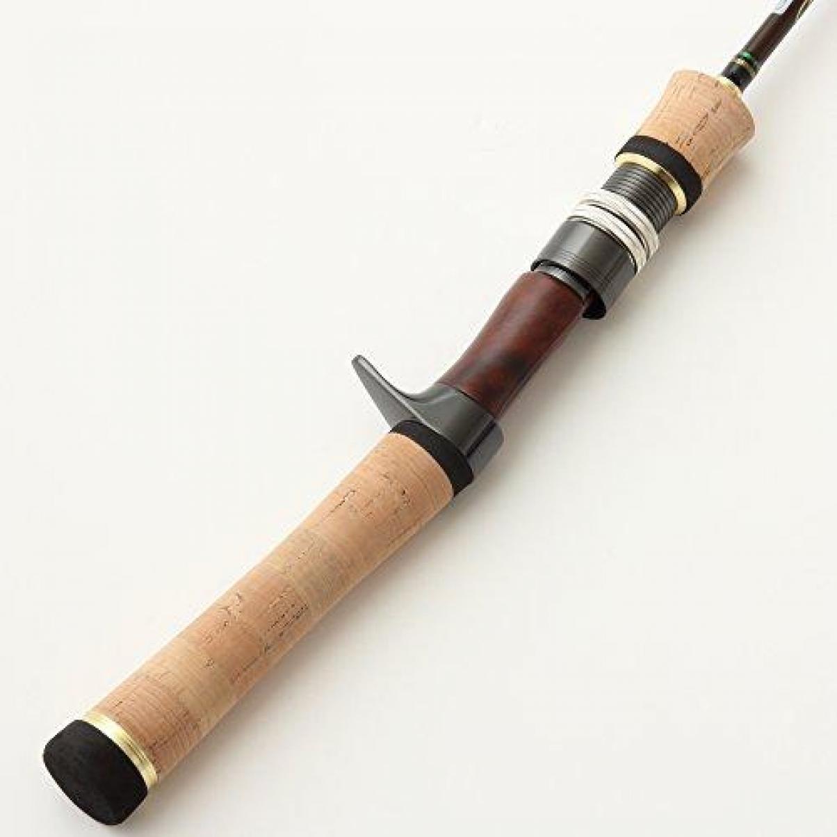 Major Craft TROUTINO TTS-B502L Baitcasting Rod Mountain stream model