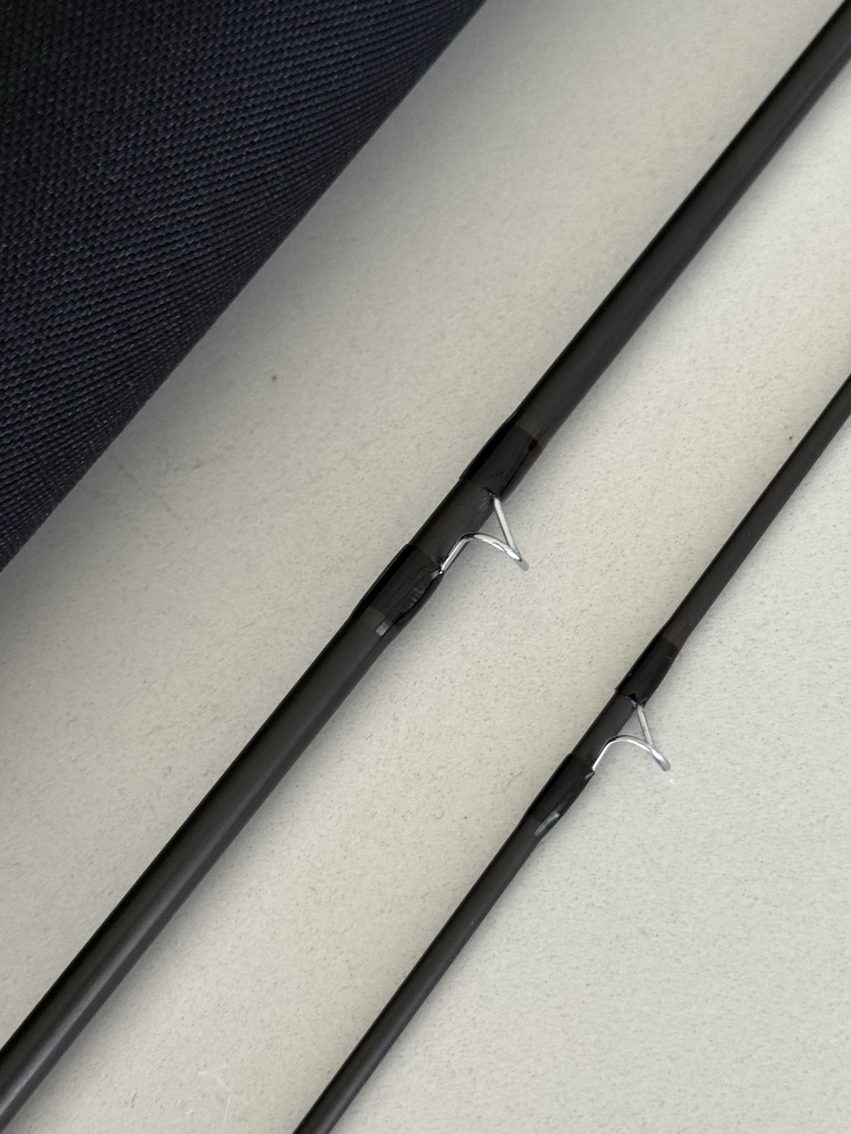 **BEAUTIFUL** 🔥 SCOTT SAS 4wt. 7’10”in~2pc FlyRod!!! 🔥