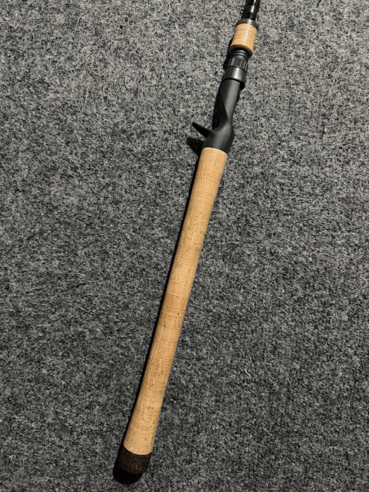 NWOT – G Loomis IMX-PRO 906C CBR 7’6″ Medium Heavy Moderate Fast Casting Rod