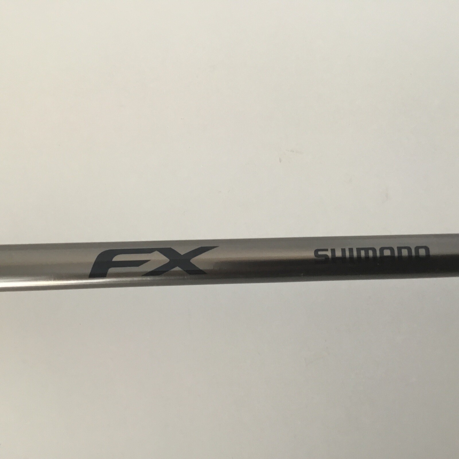 Shimano FX Spinning Fishing Rod FXS66MHC2 Two Piece New