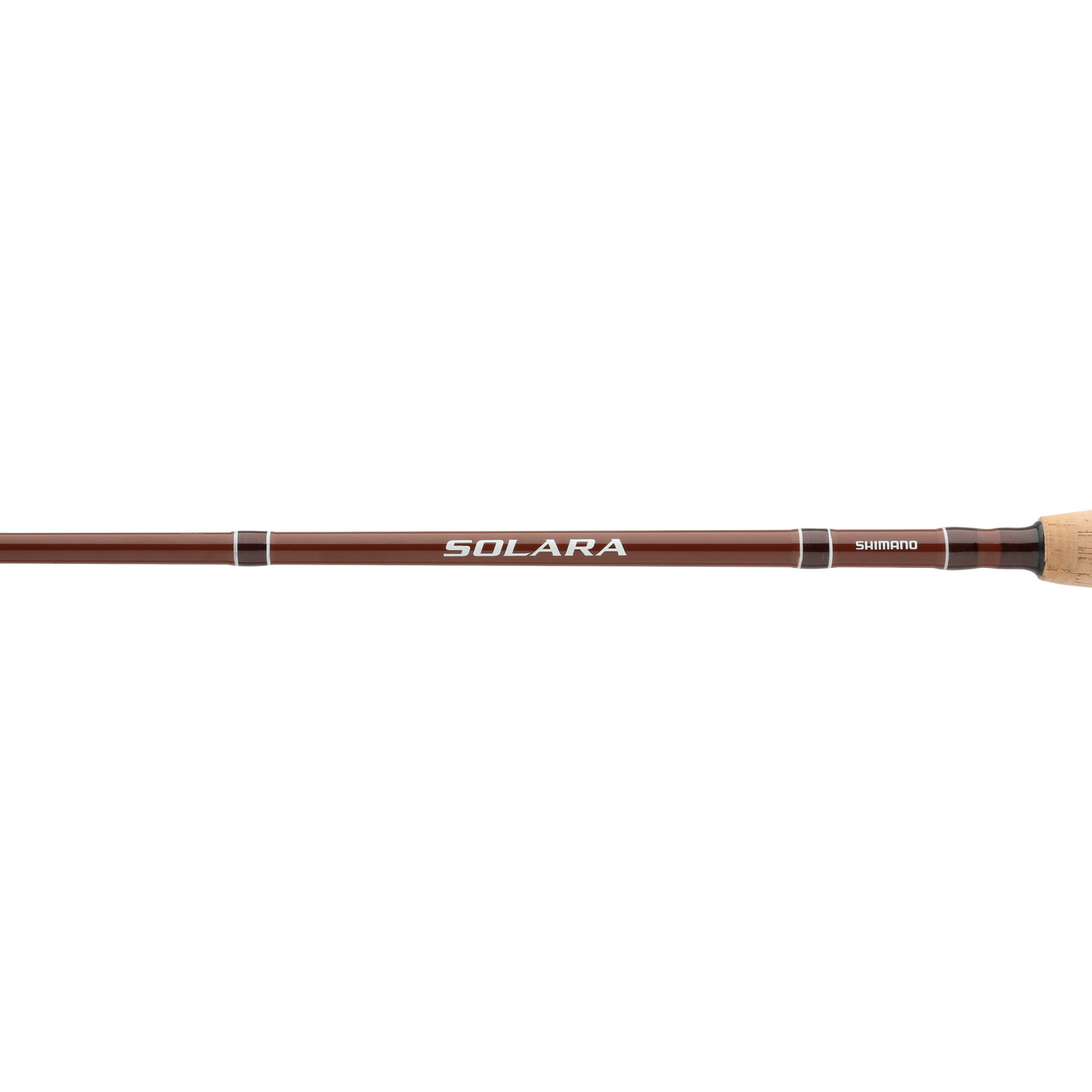 Shimano SOLARA SPINNING A, Freshwater, Multi-Species, Spinning, 7’0″, Medium,…