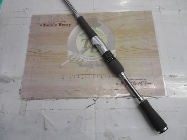 Daiwa Tatula Elite TAEL701MMHFS Bass Rod Used