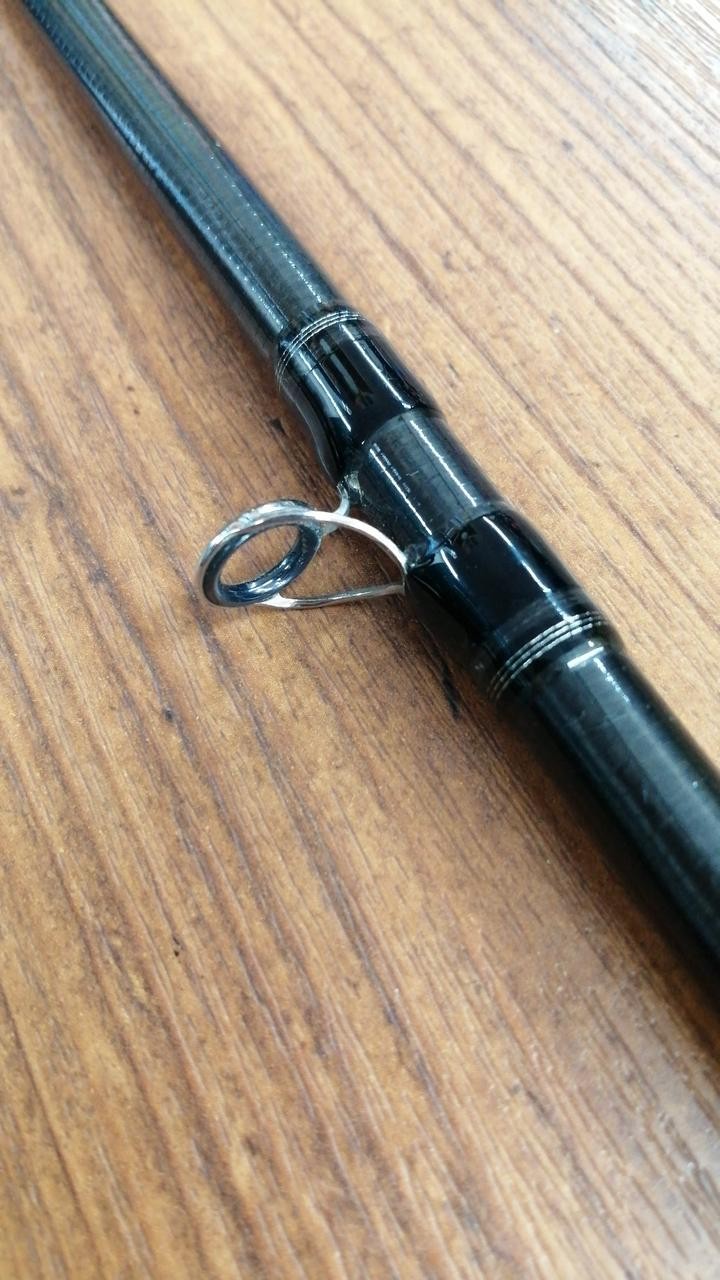 DAIWA AIR EDGE 6102MHB bass rod