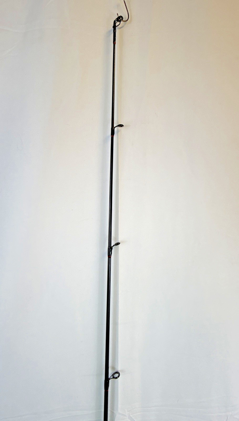 Shakespeare Alpha Pro Graphite 6′ Casting Rod CA2360-1MH 1pc Medium Heavy Action