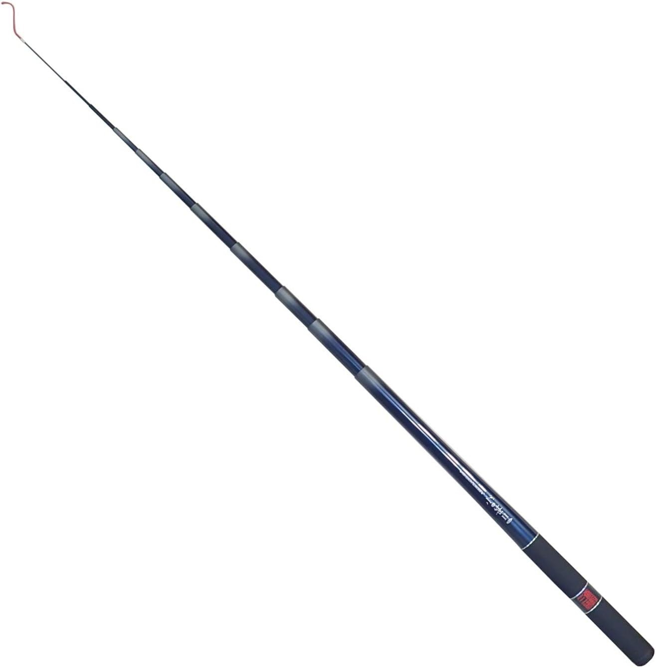 SHIMOTSUKE Mountain stream Kotsugi Telescopic KOSASA II Rod 330