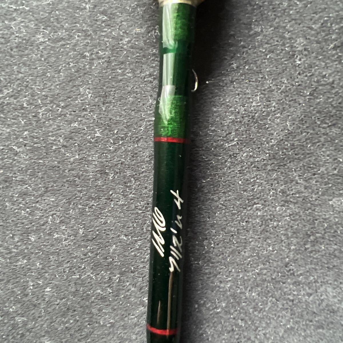 R.L.Winston Fly Rod IM6 7 1/2 #4 (3pc) RL Winston