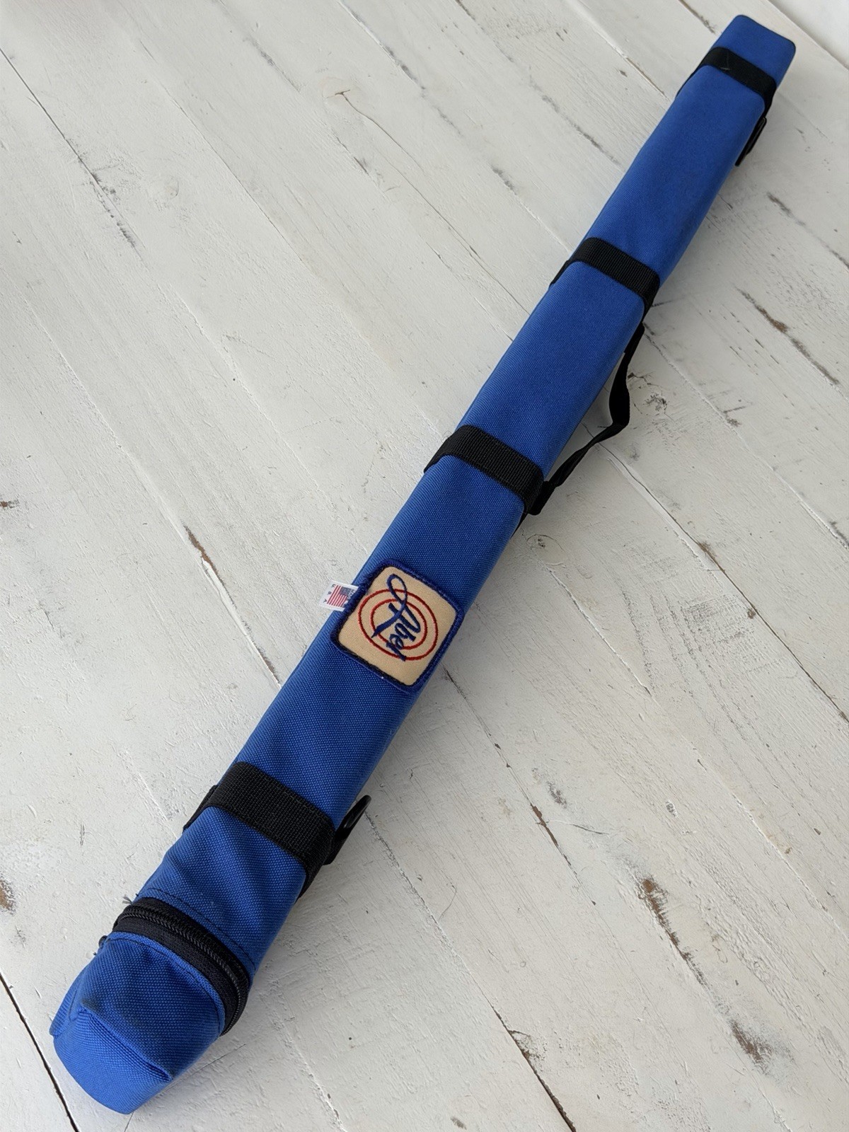 **BEAUTIFUL**🔥~RARE~ ABEL 3wt. 8’ft ~ 1st PROTOTYPE Fly rod🔥~LEGENDARY~🔥