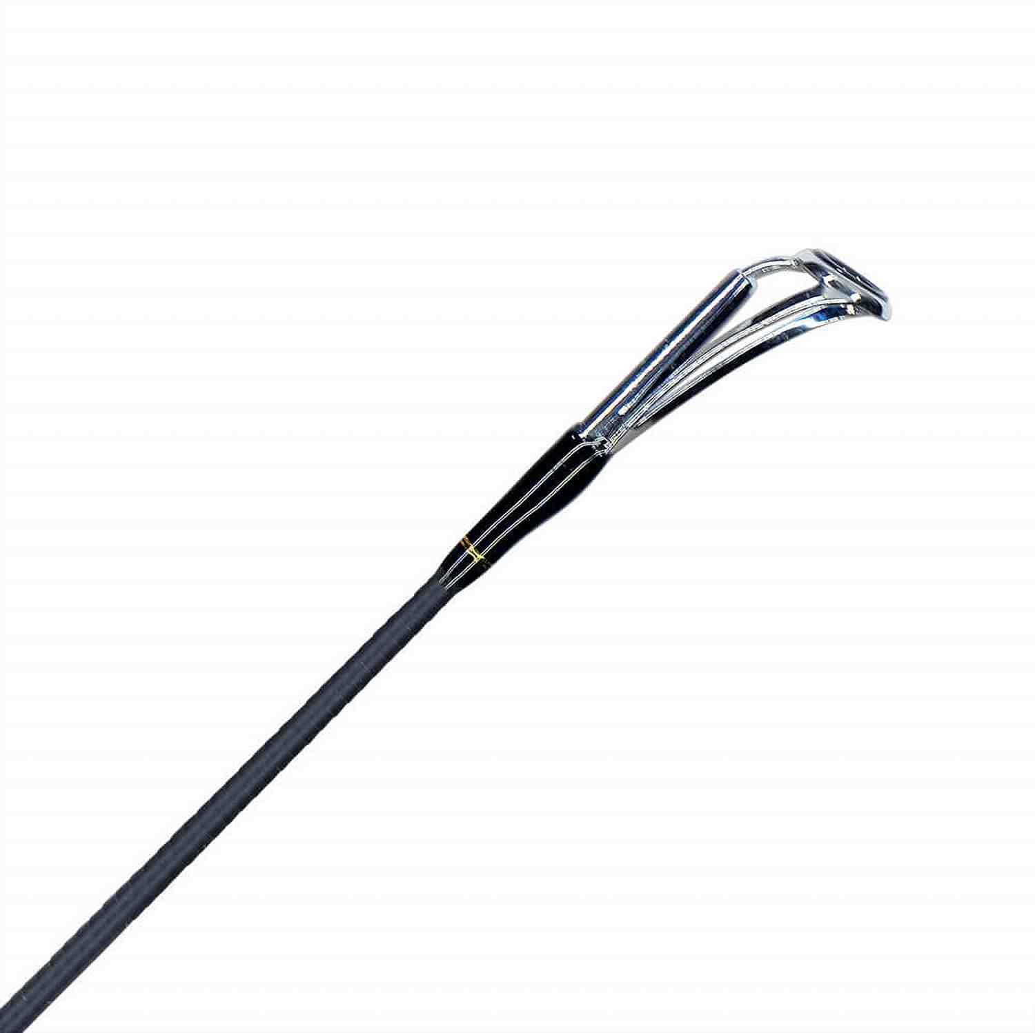 HTO Lure Game Solid Tip Lure Rods | All Sizes