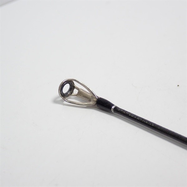 Daiwa 19 Black Label 731 ml + FB Cond/C-