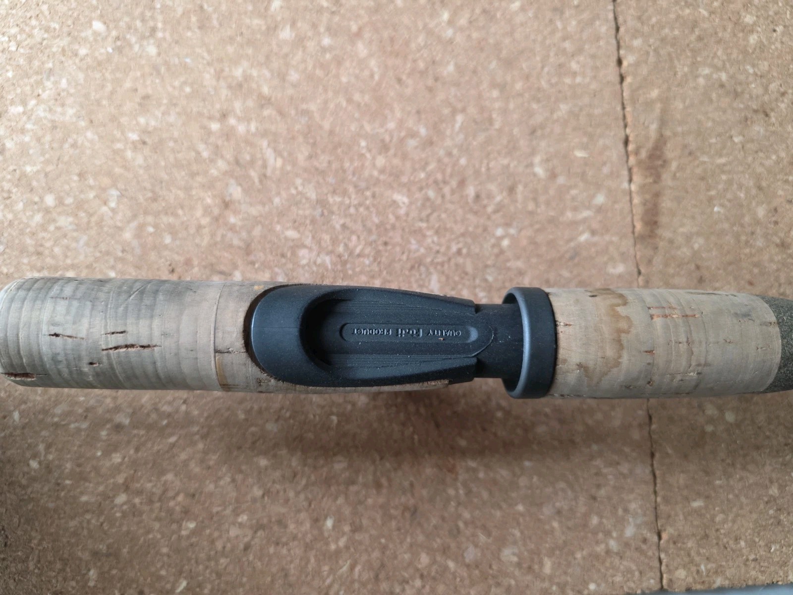 Rogue MB 666 Casting Rod X-heavy 6’6″