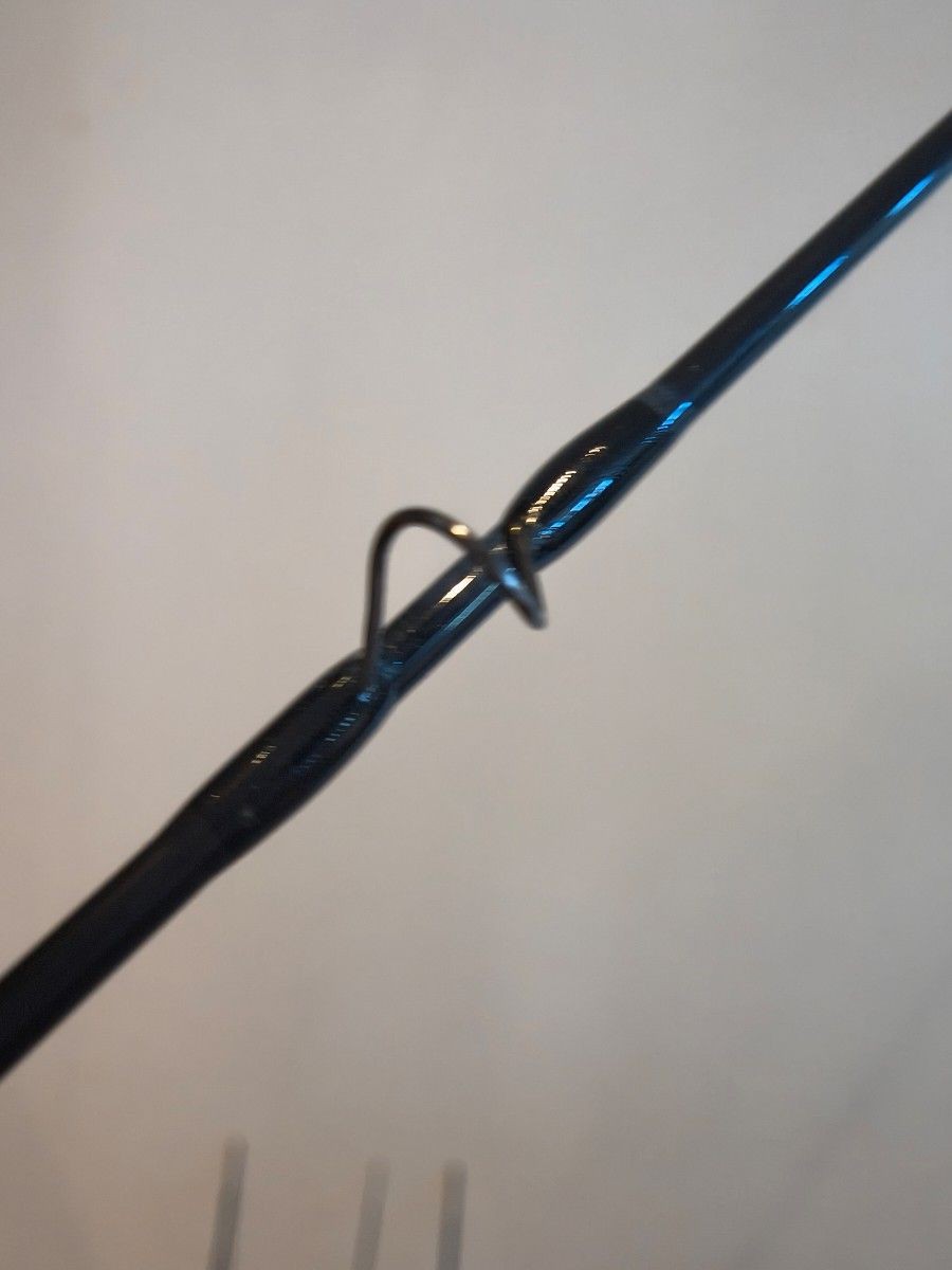 TIEMCO J-Stream JS733-4 Fly Fishing Rod