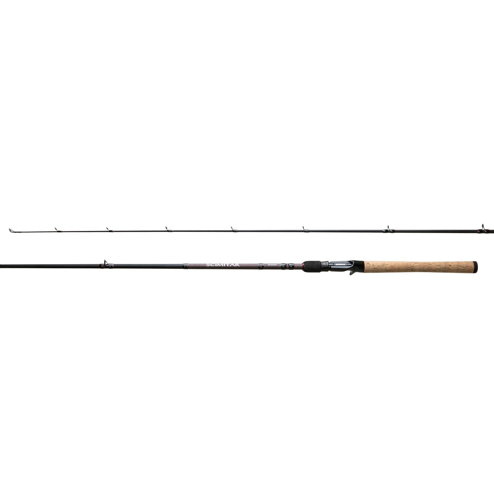 Shimano SCIMITAR , Freshwater, Casting, 7’0″, Medium Heavy, 1 pcs, (SMC70MHC)…