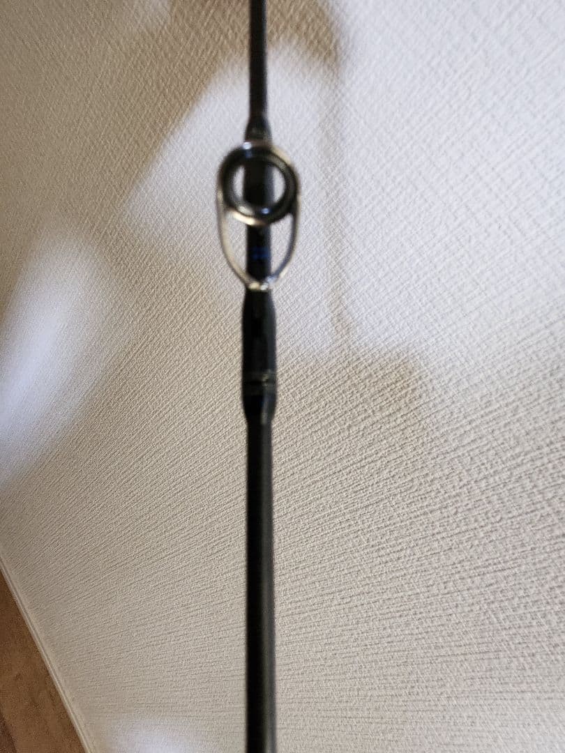 Daiwa Saltiga HIRAMASA 63HS Jigging Rod 200-300g Used
