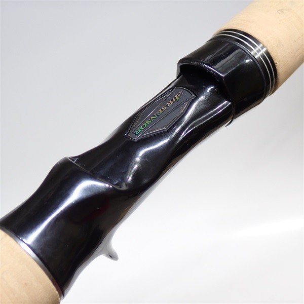 Daiwa 19 Black Label SG7111XHXB Cond/A