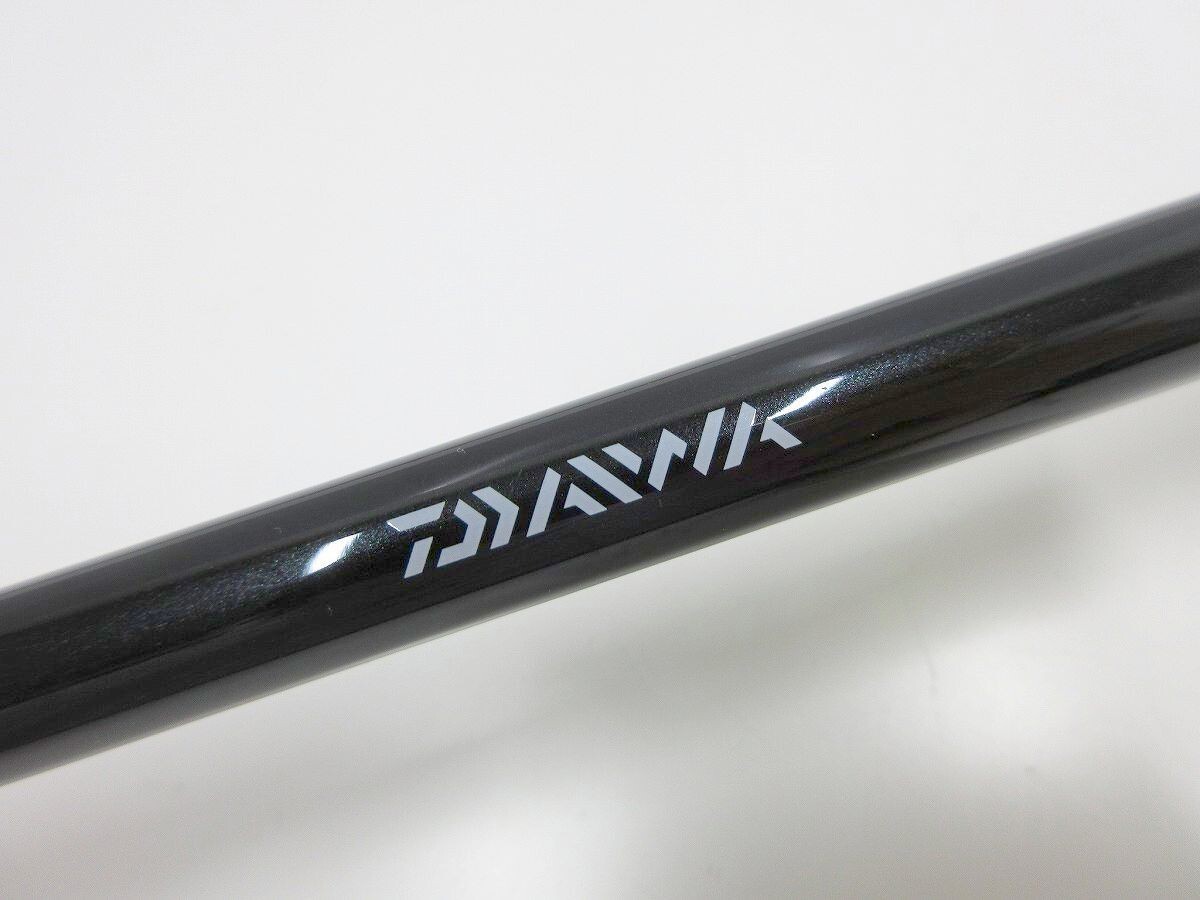 DAIWA MORETHAN 98MHX BLUEBACKER Fishing Rod Saltwater Casting Rod