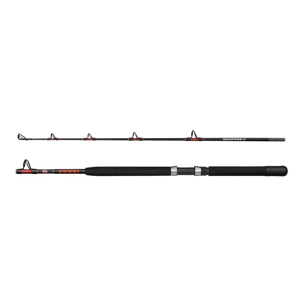 PENN Warfare II Boat Rod