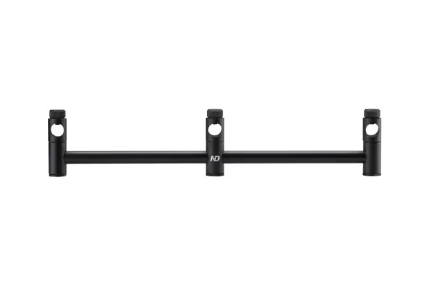 Aluminium Horizontal Bar for ND P20 Modular Range – 11.5 Inch