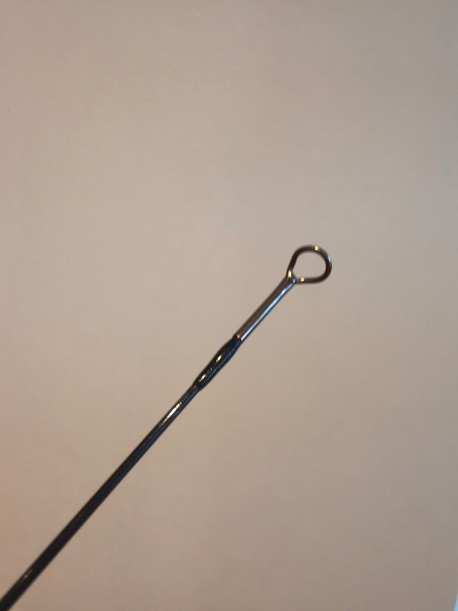 TIEMCO J-Stream JS733-4 Fly Fishing Rod