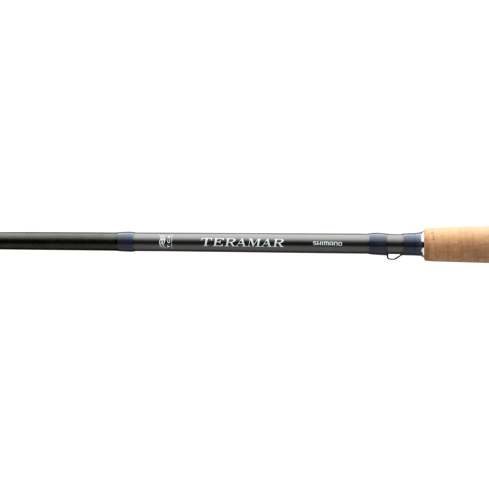 Shimano TERAMAR SE SPINNING, Saltwater, Inshore, Spinning, 8’0″, Extra Extra …