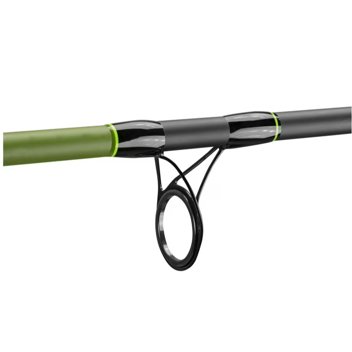 Lew’s Valor 7′ Medium Heavy Action Big Game Spinning Rod and Reel Fishing Combo