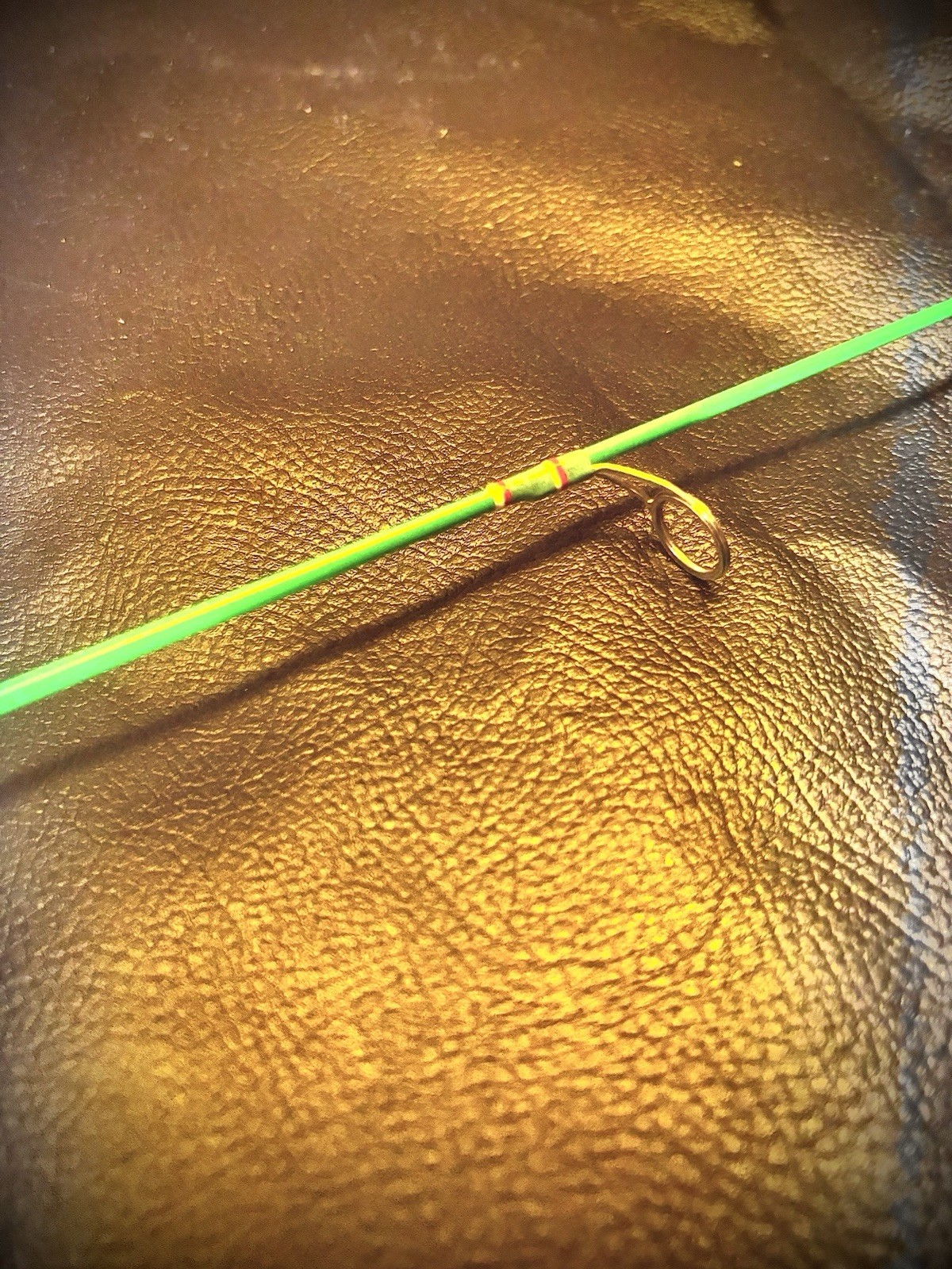 Mountain Dew Ice Rod