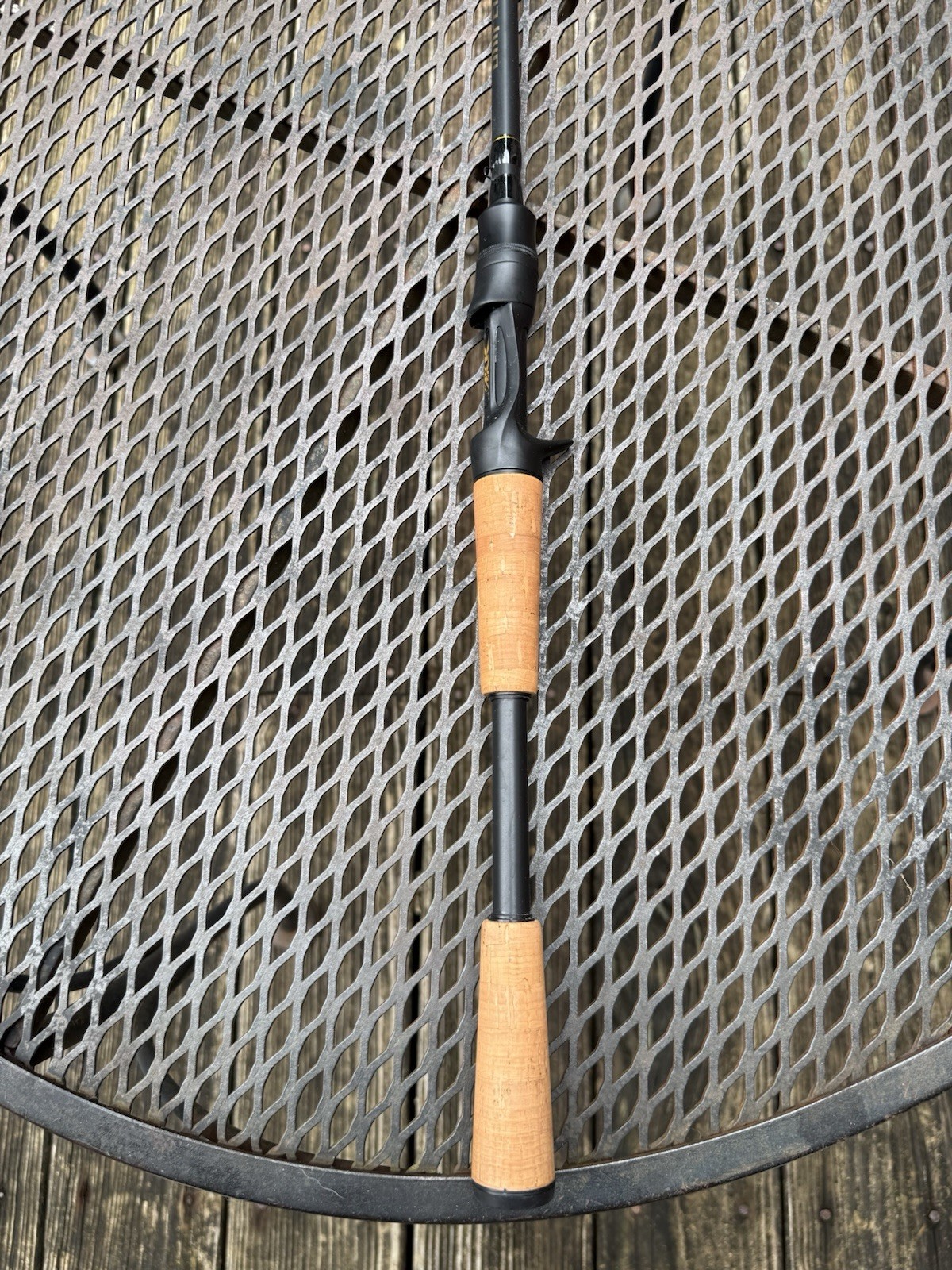 Ark Sniper 2.0 6’10” Medium Regular Casting Rod SPR610MRC