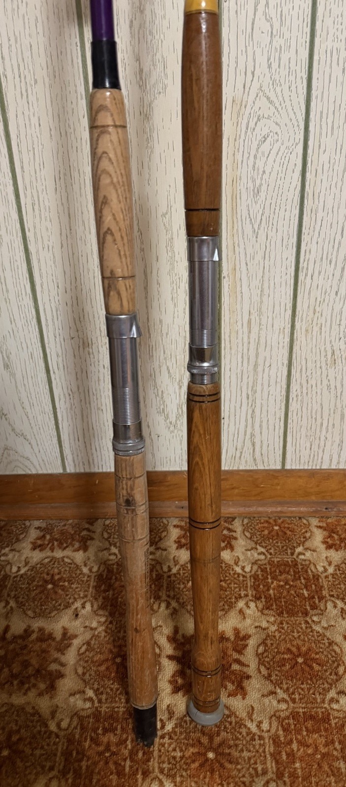 Salt Water Fishing Rods