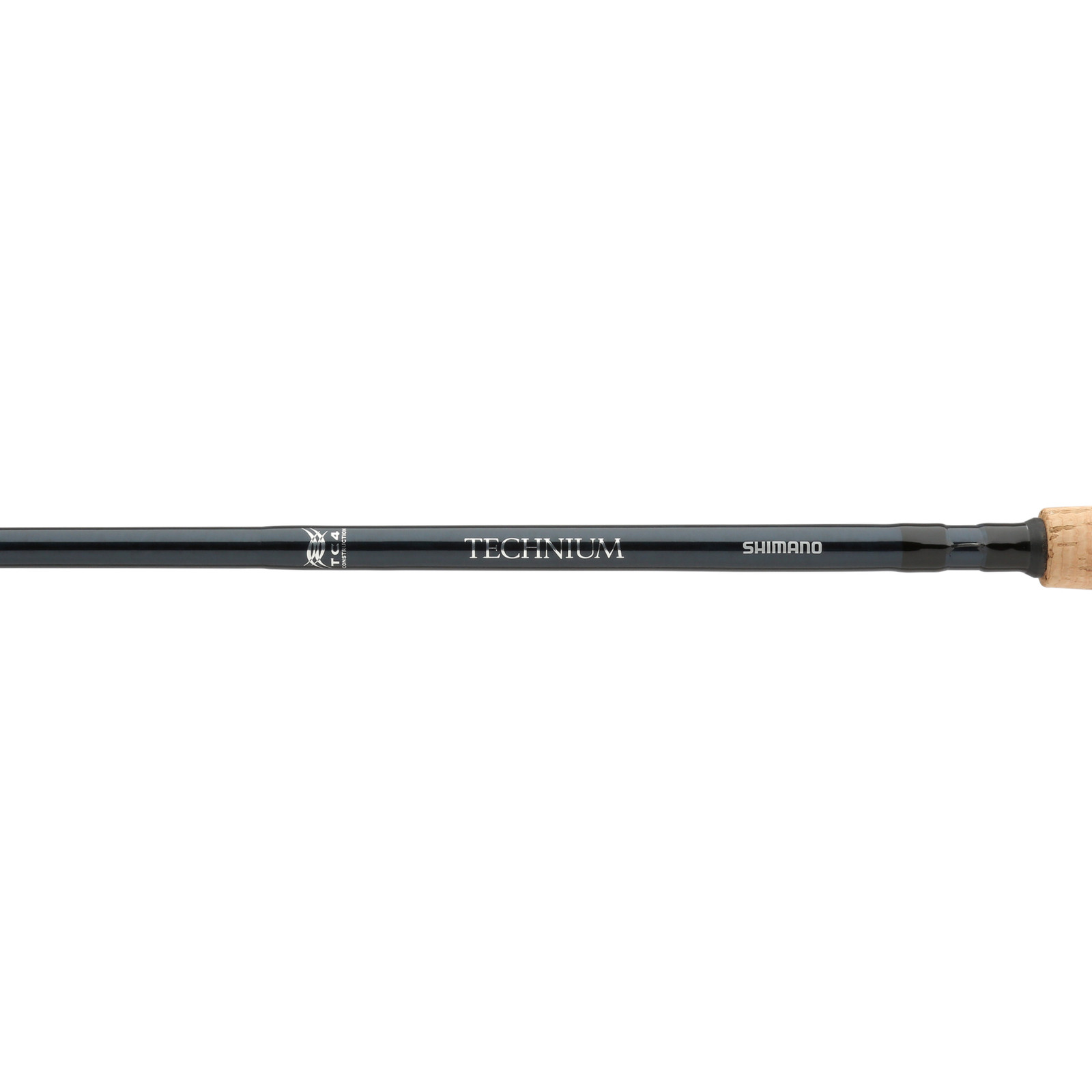 Shimano TECHNIUM CASTING B, Freshwater, Salmon, Steelhead, Casting, 9’6″, Med…