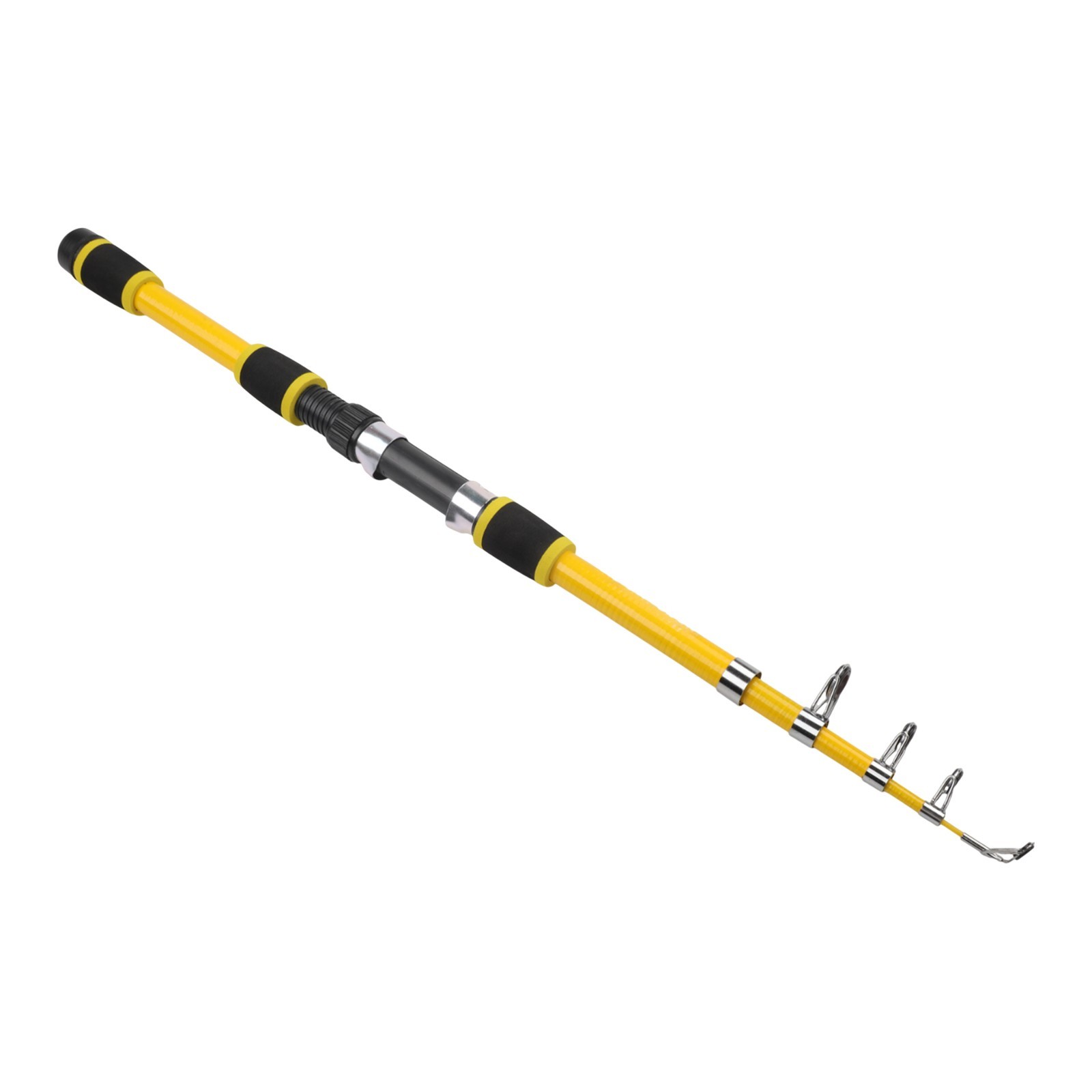 Innovative Lightweight Telescopic Fishing For Combo Set for Adventure Seekers