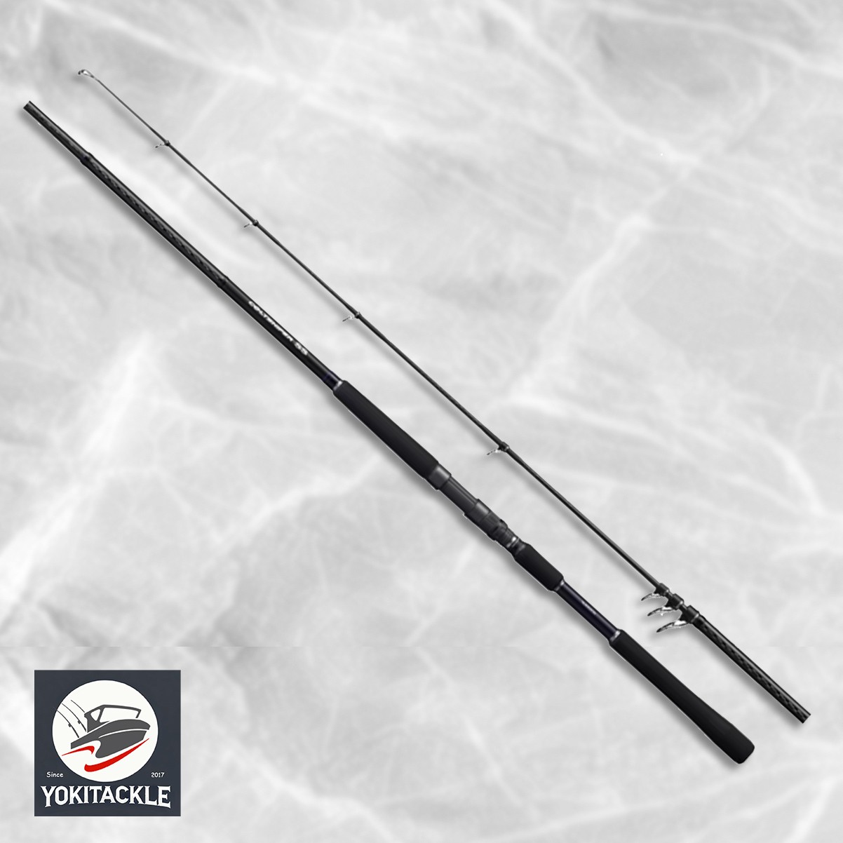Shimano Coltsniper SS S100M-T Telescopic Shore Jigging Plugging Rod