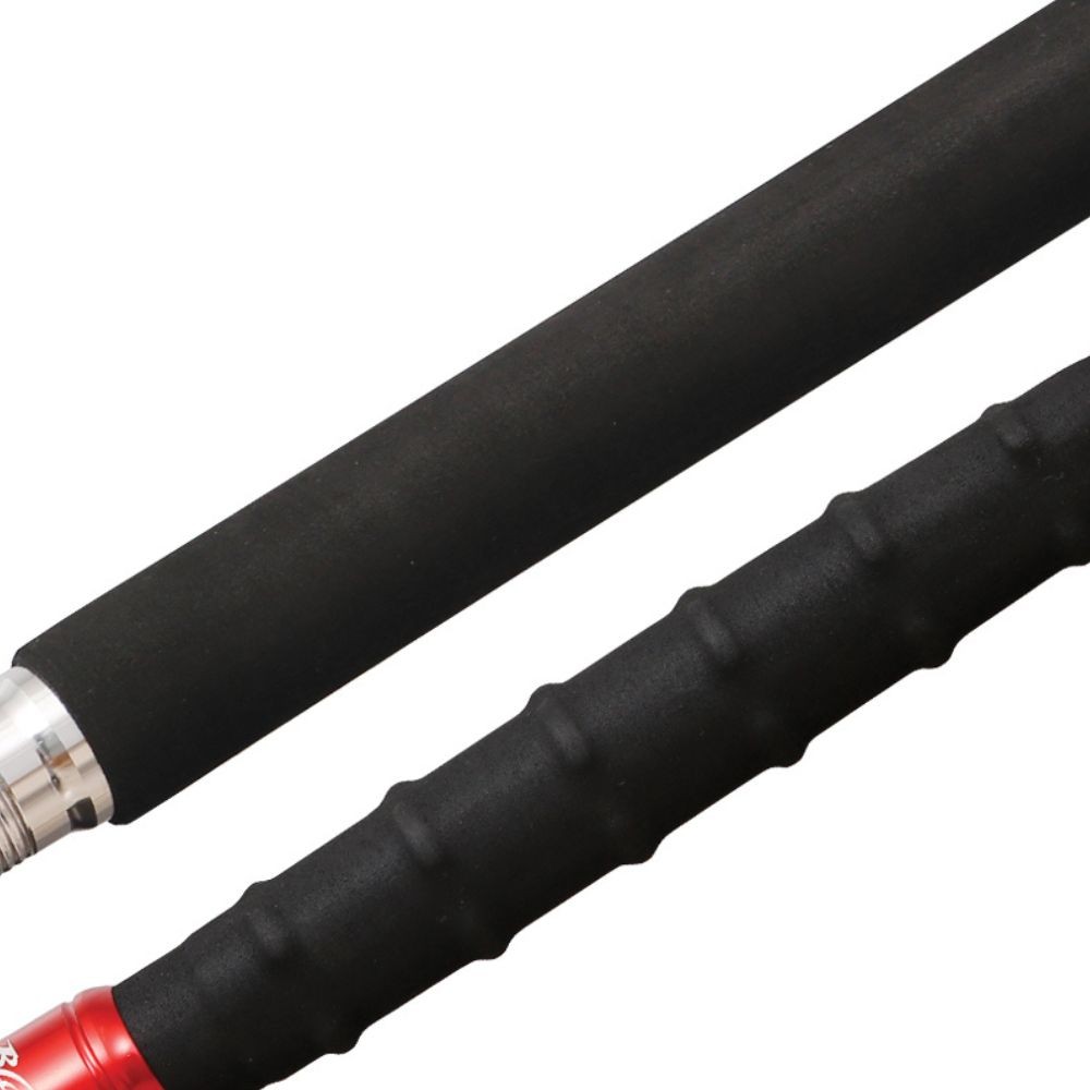 NS BLACK HOLE Saltwater Offshore Fishing Nano Carbon Rod MAGIC EYE BIG GAME