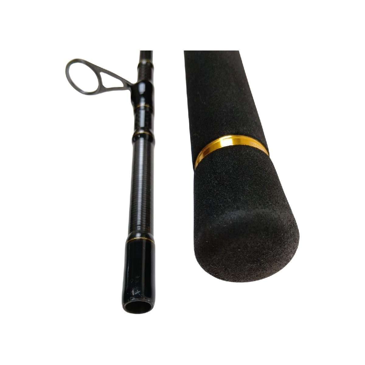 DAIWA MORETHAN AGS 109MML Fishing Rod 10-50g Lure 8-16lb Line with Rod Bag