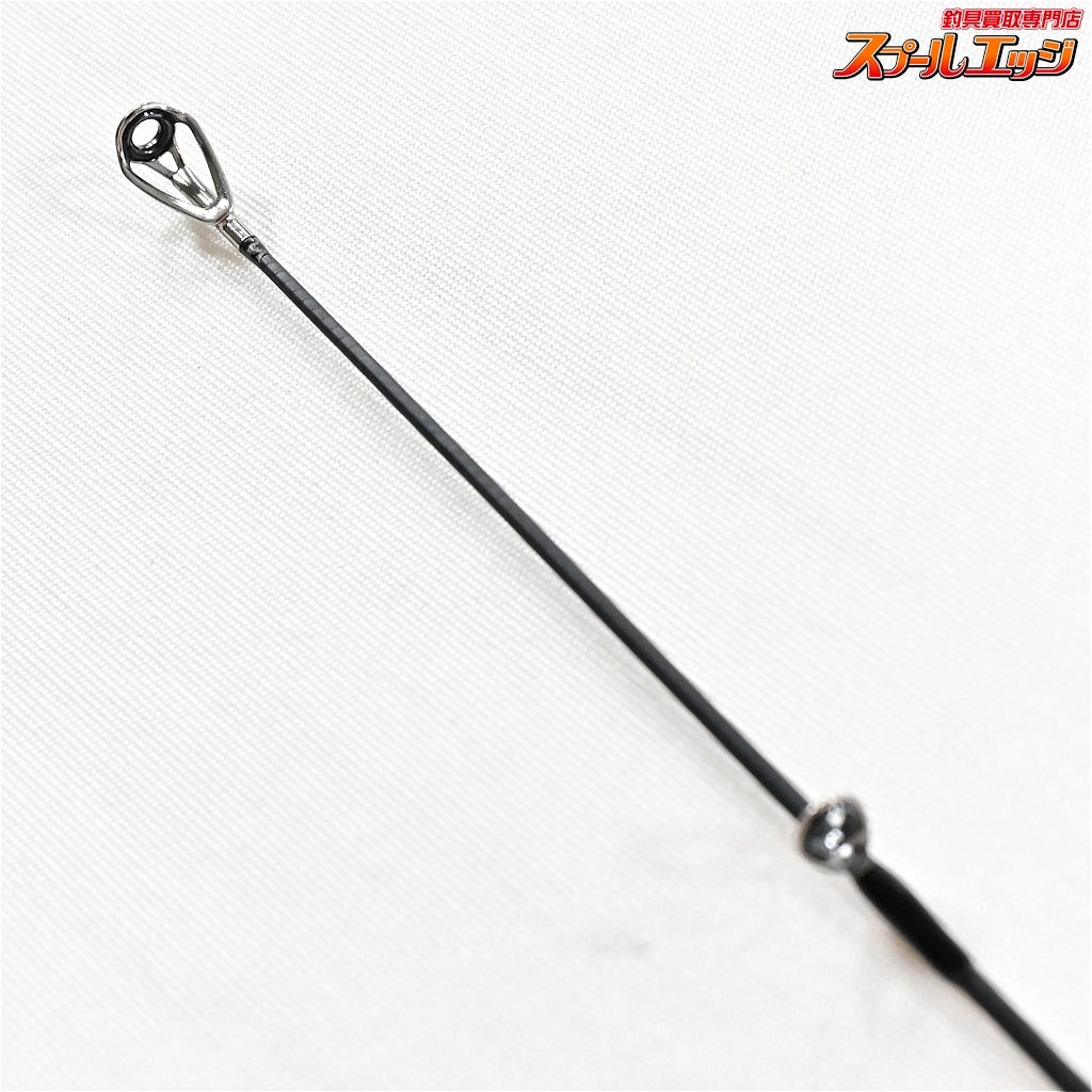 Mint EVERGREEN Kaleido 25 Serpenti TKSS-76UL/XM-LTD Spinning Rod Bass #904