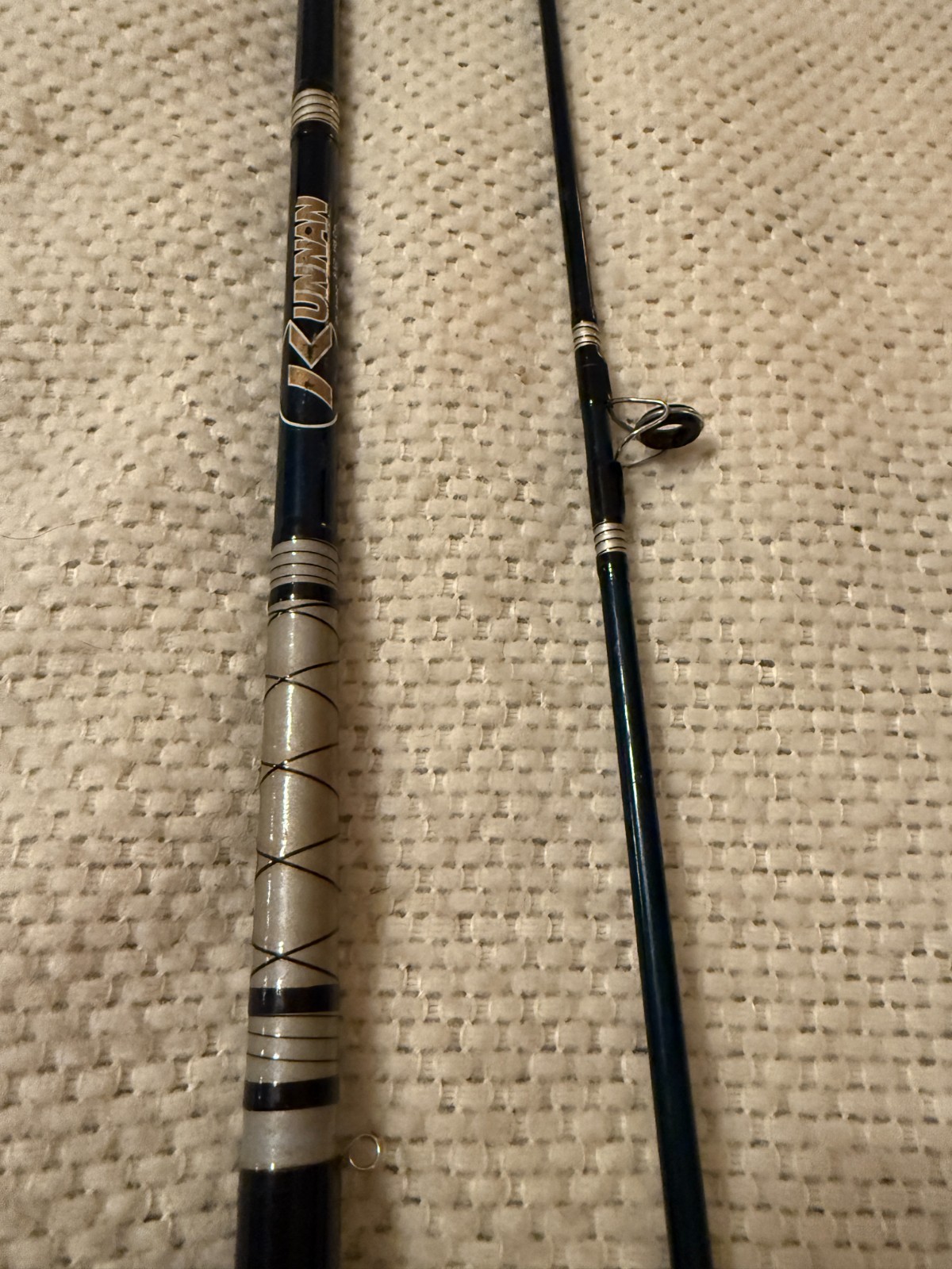 Kunnan G-4106 Spinning Rod