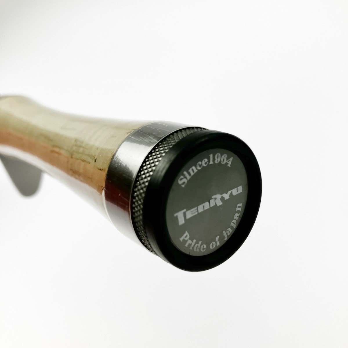 TENRYU CO. Rayz RZ4102B-UL Lure Rod