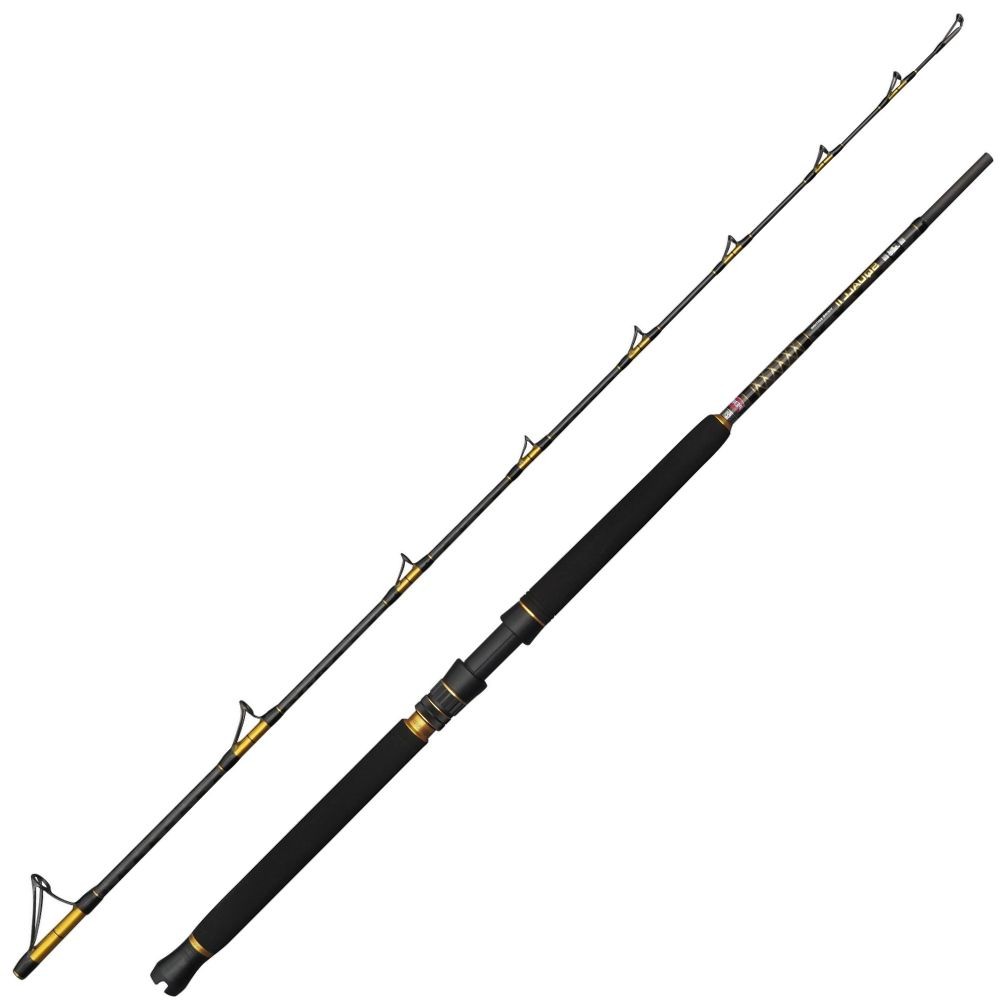 PENN Universal Fishing Rod SQUALL II Viking Edition Boat 2.13m/20-30lb