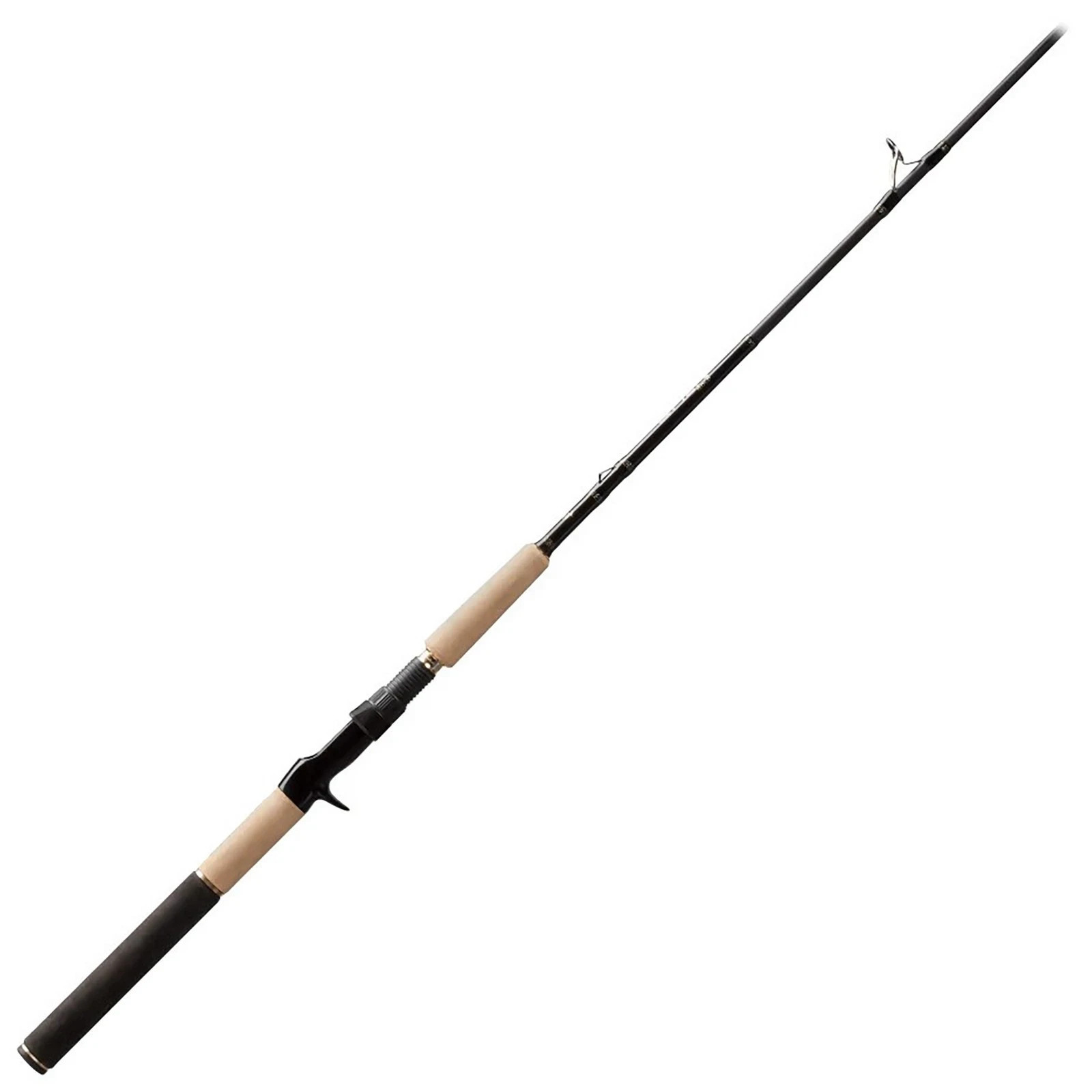 13 Fishing Omen Gold Trolling Fishing Rod 7’6″ moderate telescopic