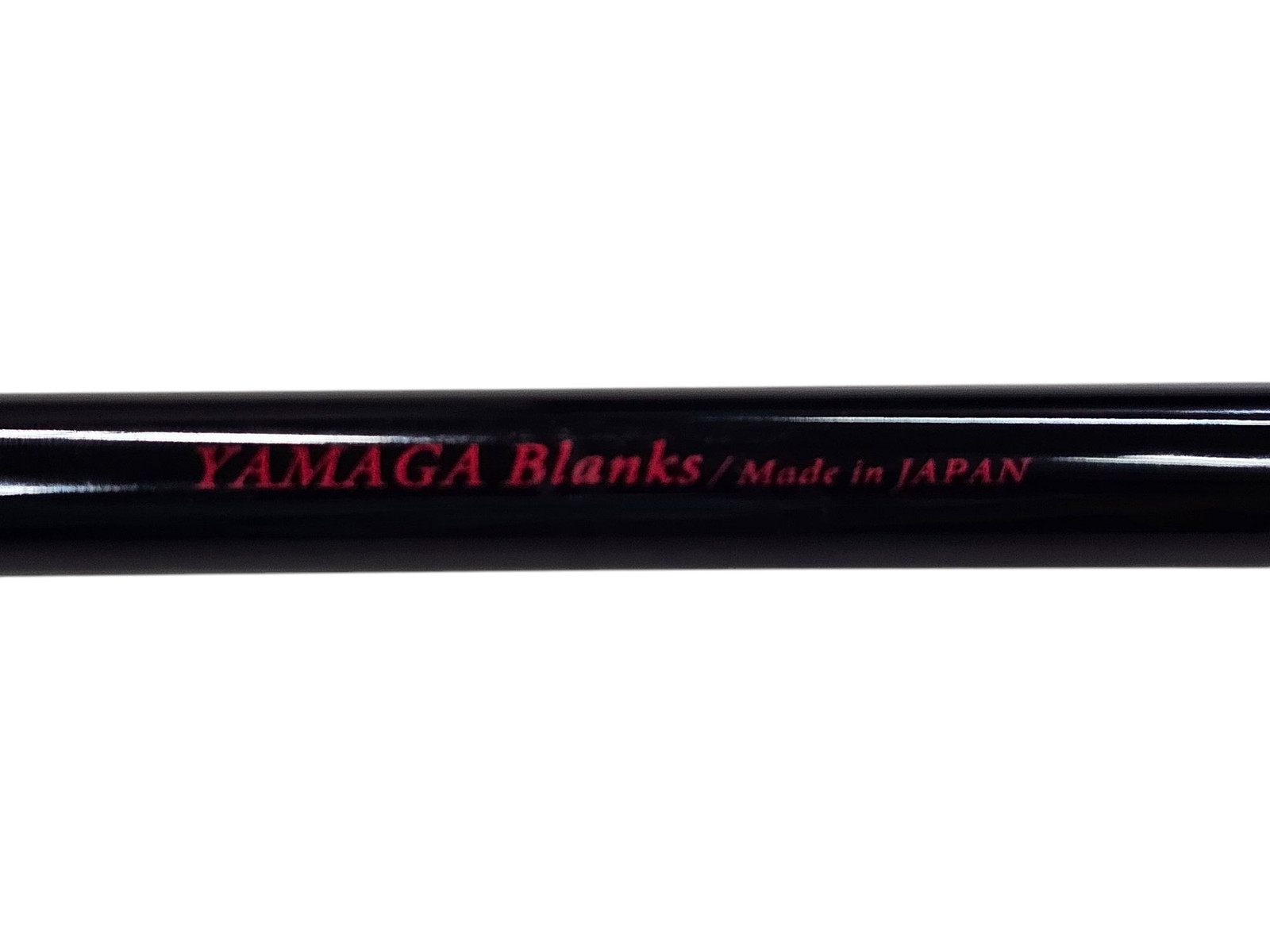 YAMAGA Blanks EARLY 103M LIMITED Spinning Rod Lure: 8~42g Line: PE 0.8～1.5
