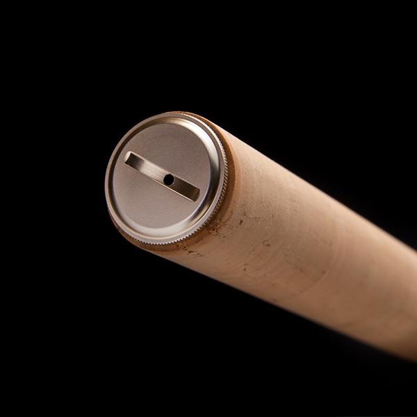 TENRYU Tenkara Furaibou TF39 Fly Tenkara Rod