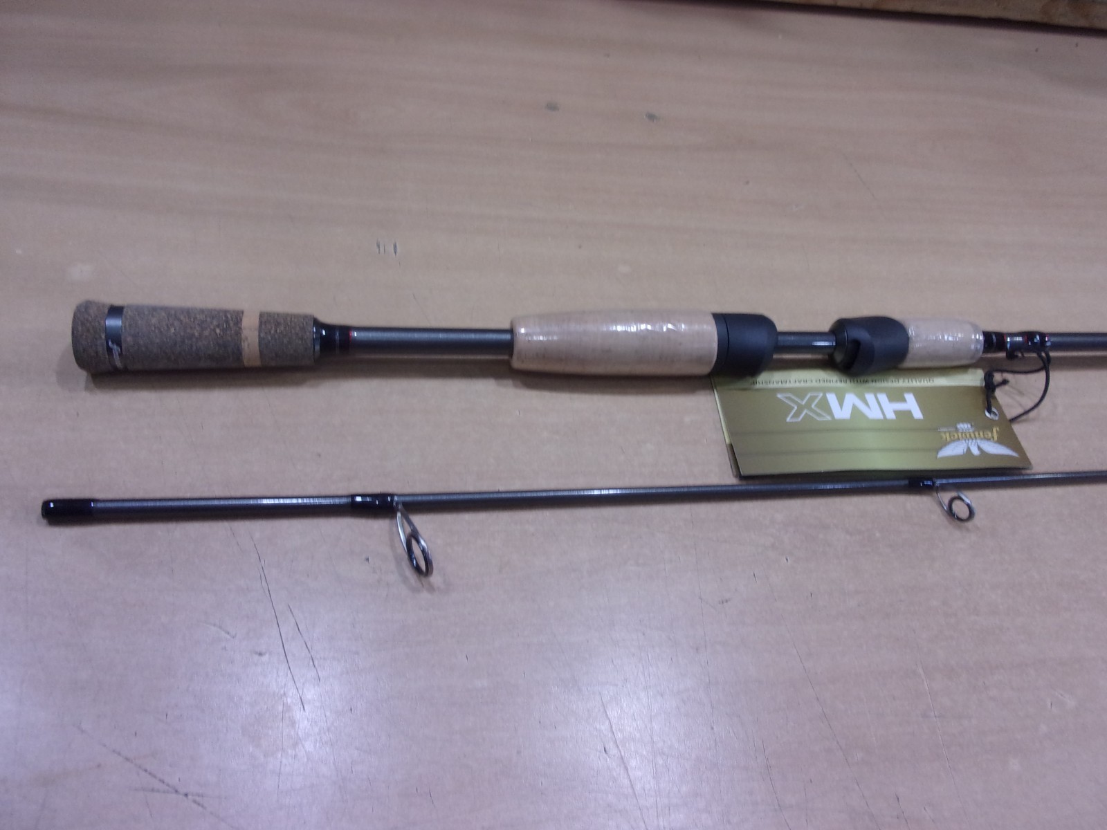 FENWICK HMX SPINNING ROD 6 foot 6 inch light power