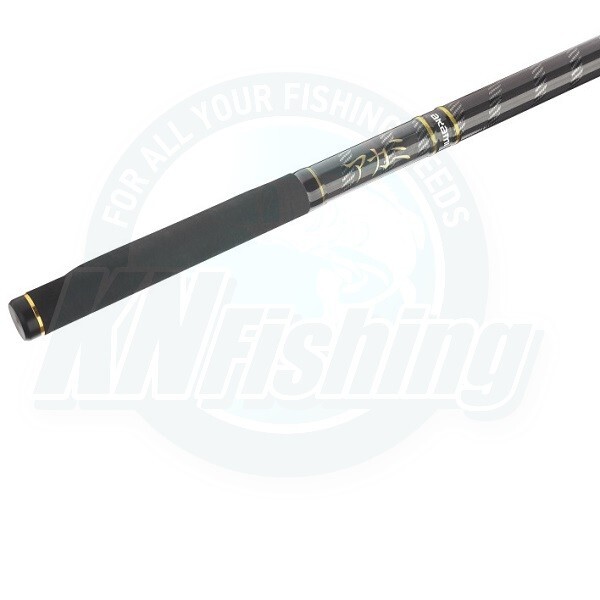 AKAMI NEBULA SPECIAL Surfcasting Fishing Rod 4.50m 100-300gr
