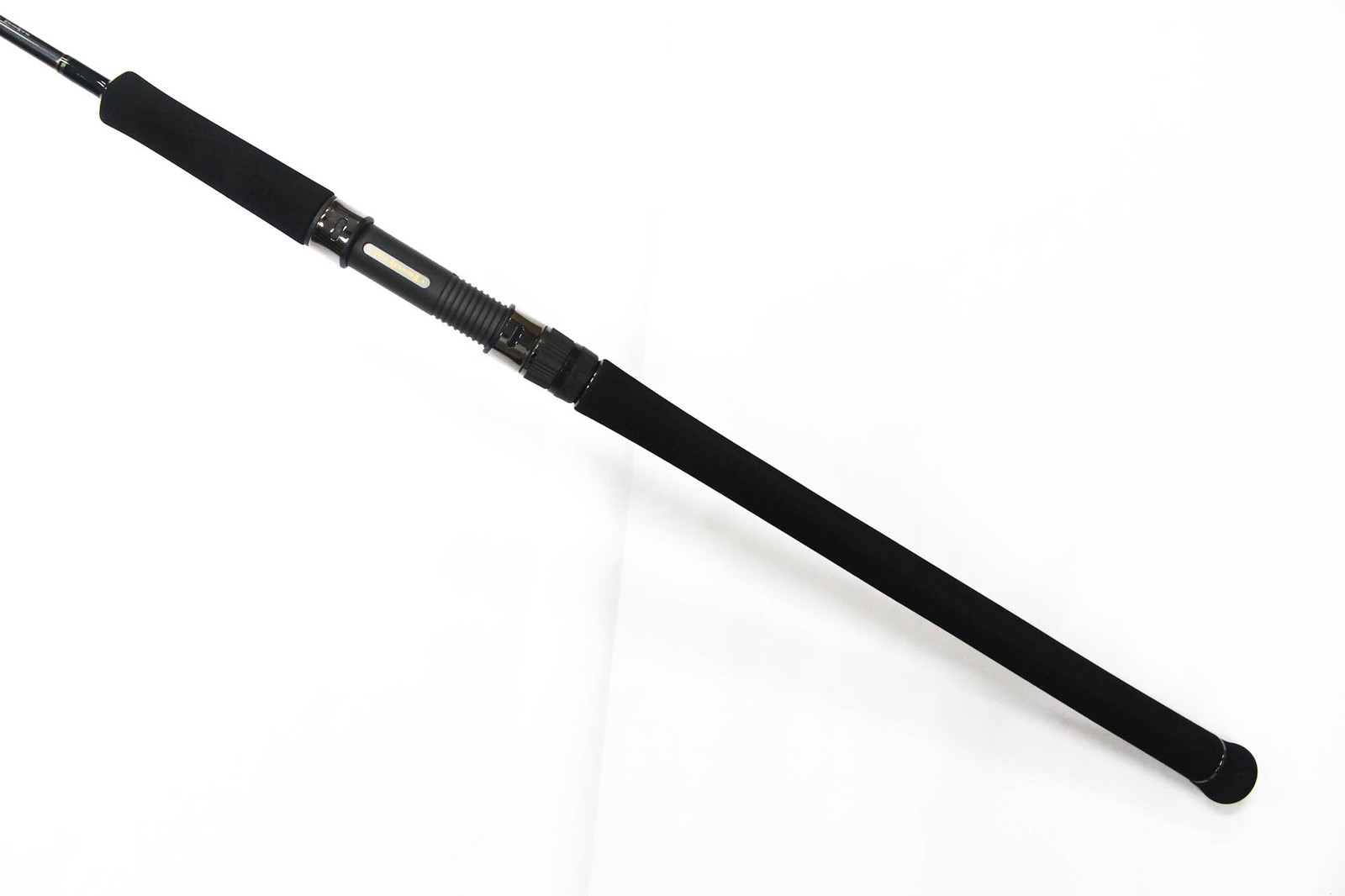 Tenryu Rod Spider Jig Zam Deep Rider JDR 581S-3K (9970)