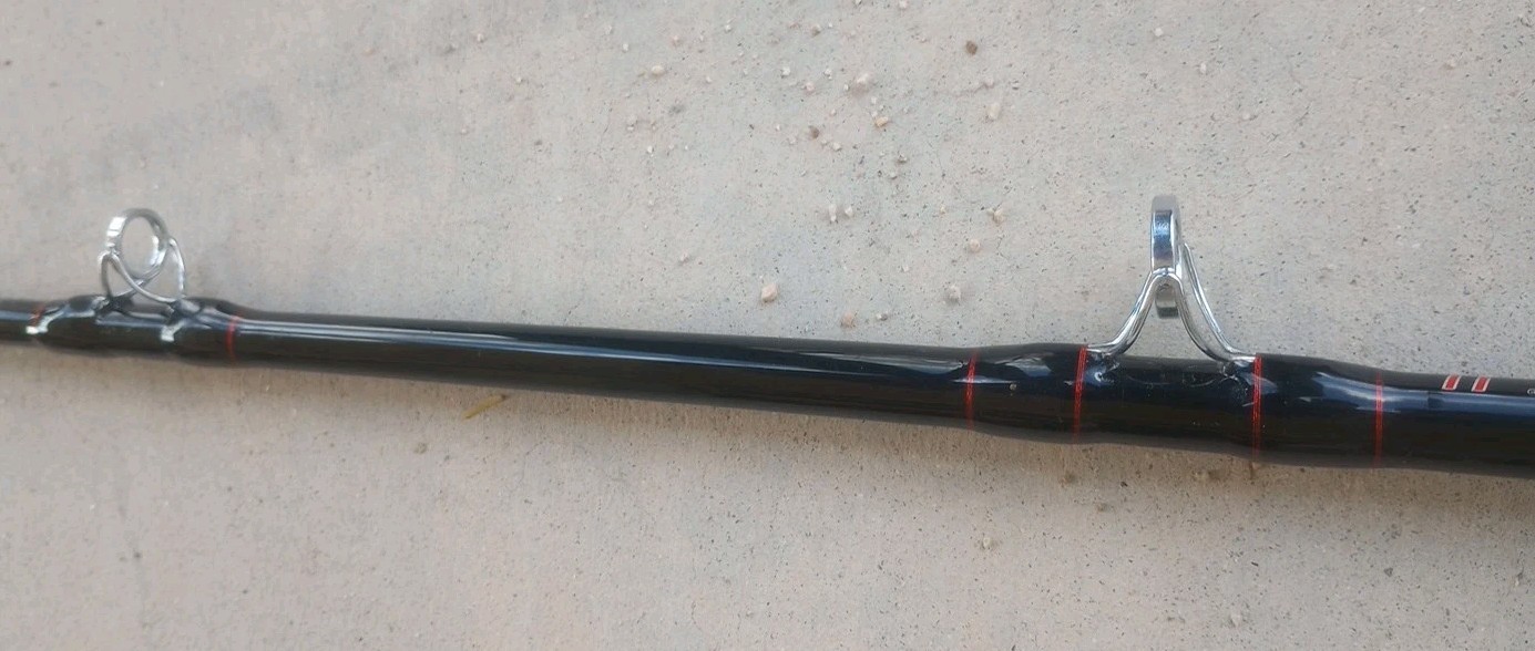 Penn Mariner II 6 Ft Trolling Rod